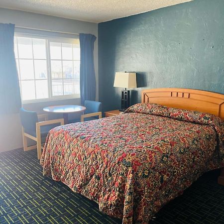 American Inn Sacramento Downtown Bagian luar foto