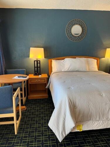 American Inn Sacramento Downtown Bagian luar foto